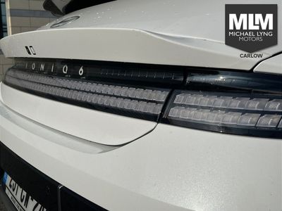 2025 Hyundai Ioniq 6