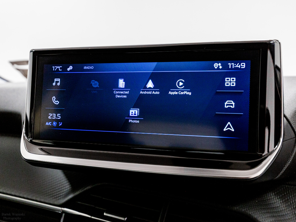 2025 Peugeot 208