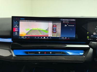 2024 BMW i5