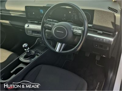 2024 Hyundai Kona