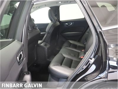 2022 Volvo XC60