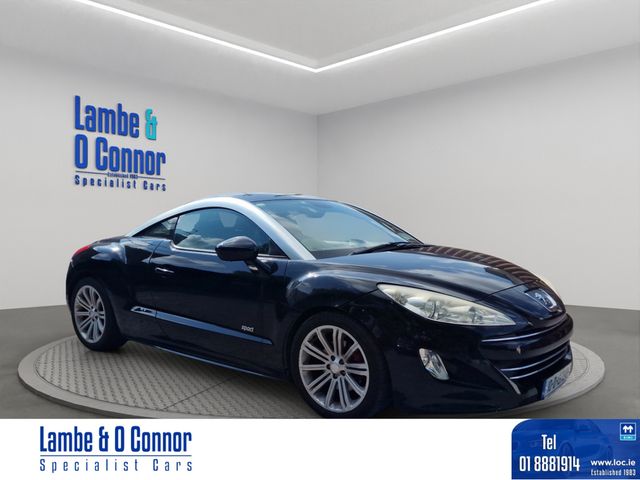 vehicle for sale from Lambe & O'Connor