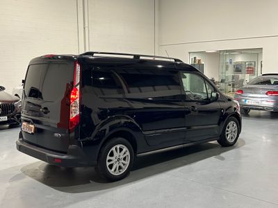 2022 Ford Transit Connect
