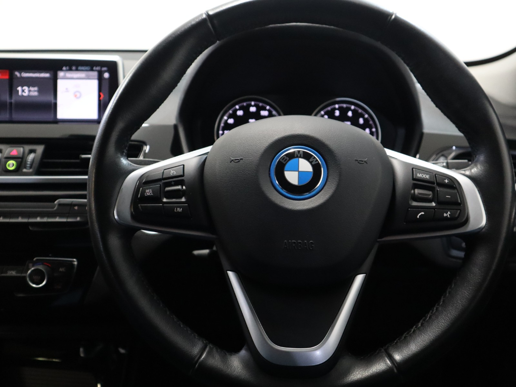 2022 BMW X2