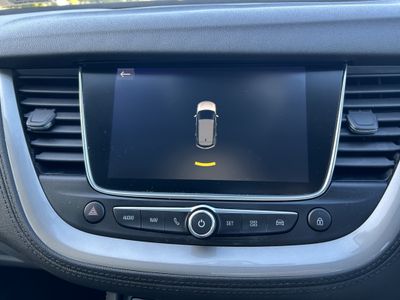 2019 Opel Grandland X