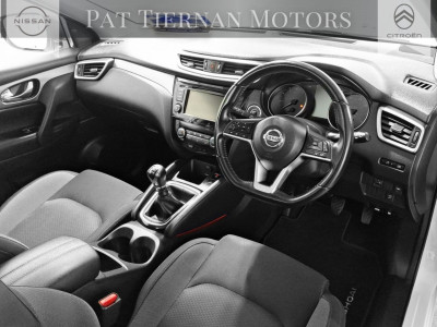 2019 Nissan Qashqai