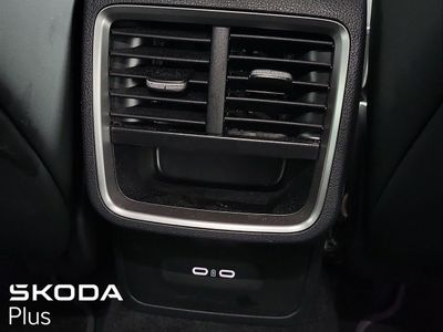 2024 Skoda Octavia