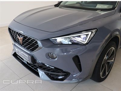 2023 Cupra Formentor