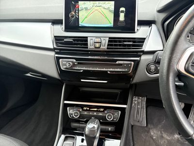2016 BMW 2 Series
