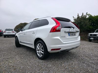 2017 Volvo XC60