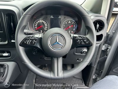 2027 Mercedes-Benz Vito