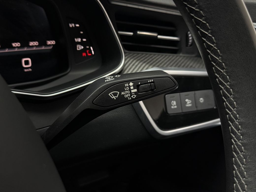 2023 Audi A6