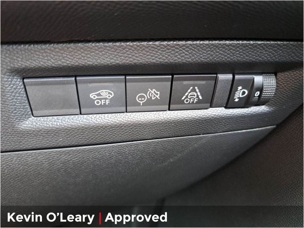2026 Opel Frontera