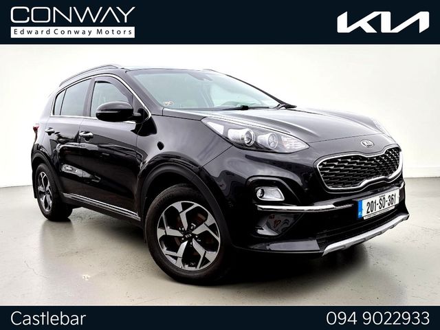 vehicle for sale from Edward Conway Motors