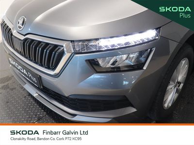 2023 Skoda Kamiq