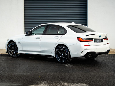 2022 BMW 3 Series