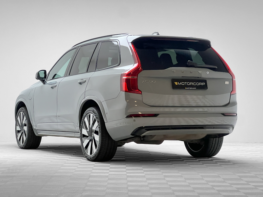 2024 Volvo XC90