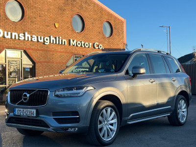 2017 Volvo XC90