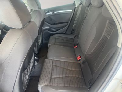 2017 Audi A3