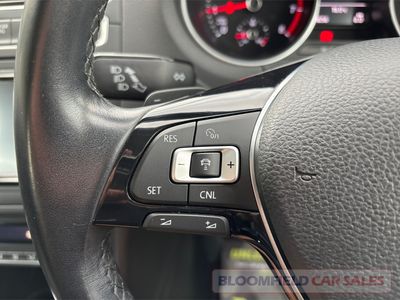 2017 Volkswagen Polo