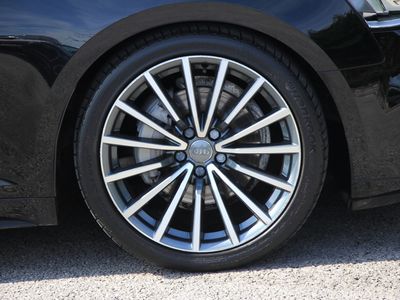 2019 Audi A5