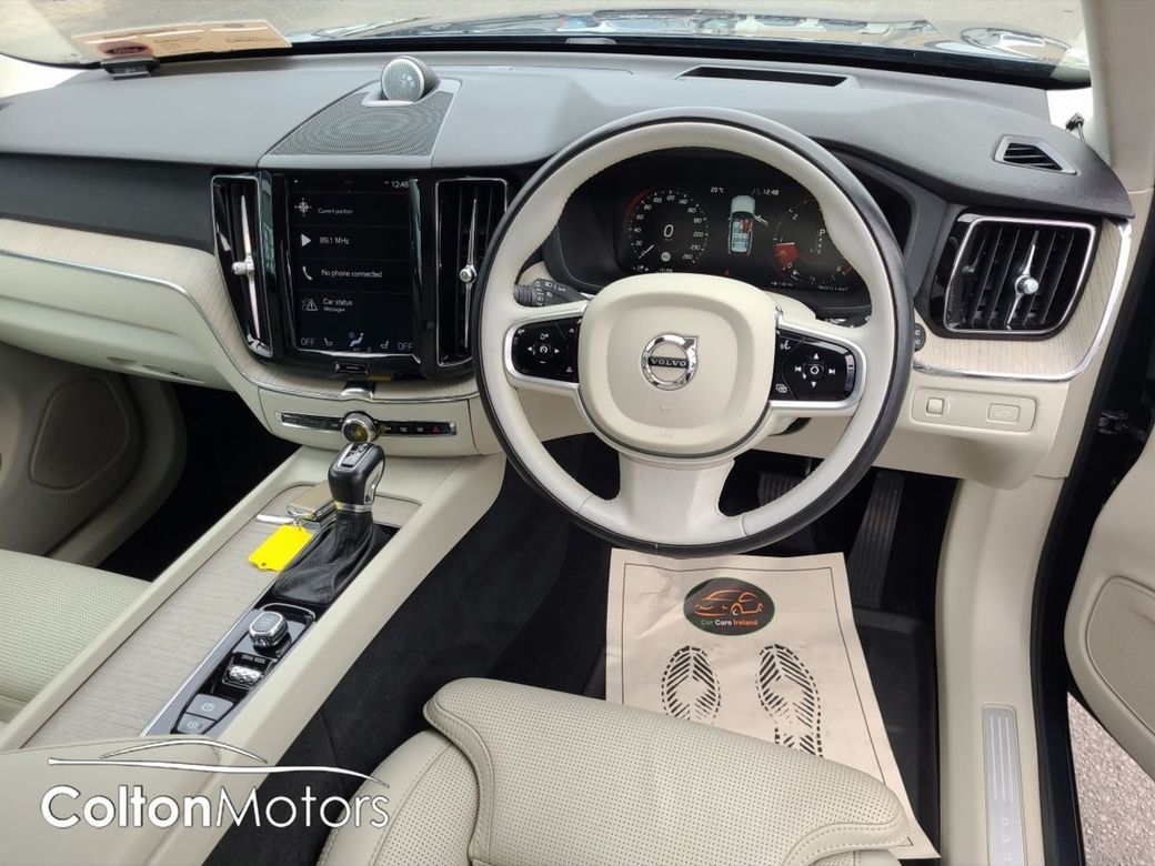 2018 Volvo XC60