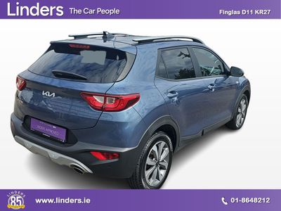 2024 Kia Stonic