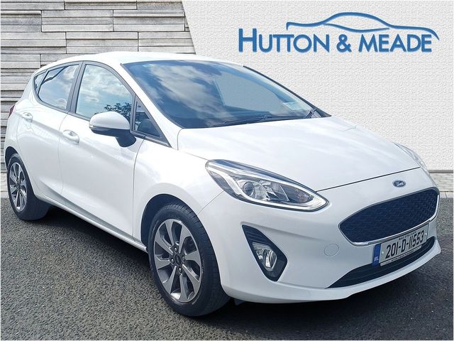 vehicle for sale from Hutton & Meade