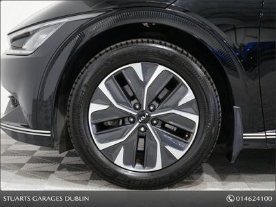 2023 Kia EV6