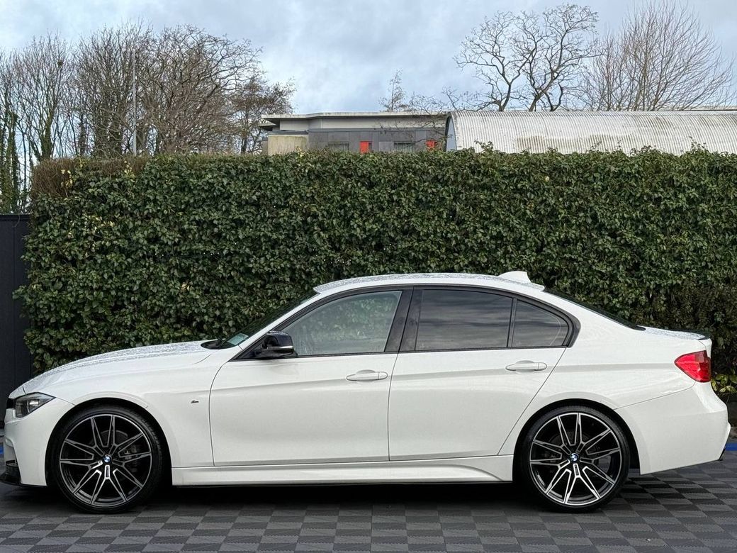 2015 BMW 3 Series