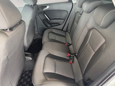 2015 Audi A1