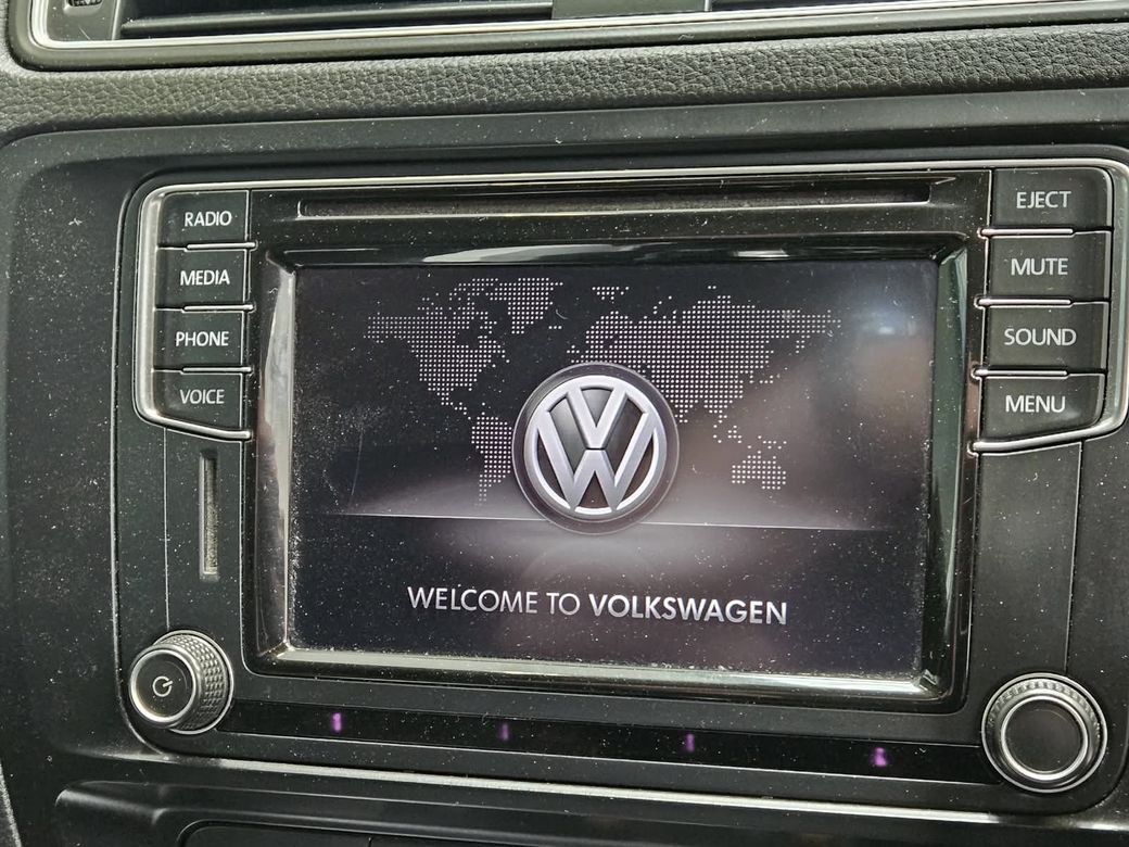 2016 Volkswagen Jetta