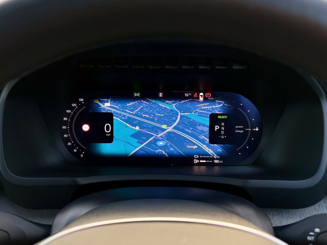 2026 Volvo XC90