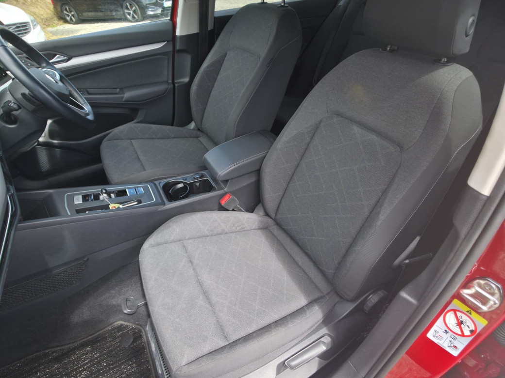 2022 Volkswagen Golf