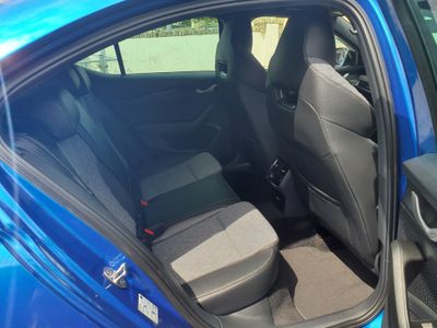 2025 Skoda Octavia