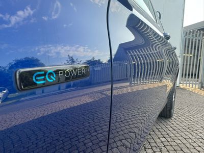 2021 Mercedes-Benz GLC Class