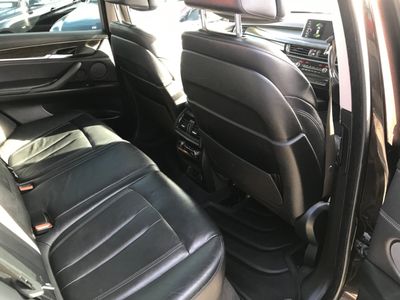 2017 BMW X5