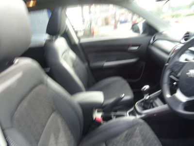 2023 Suzuki Vitara