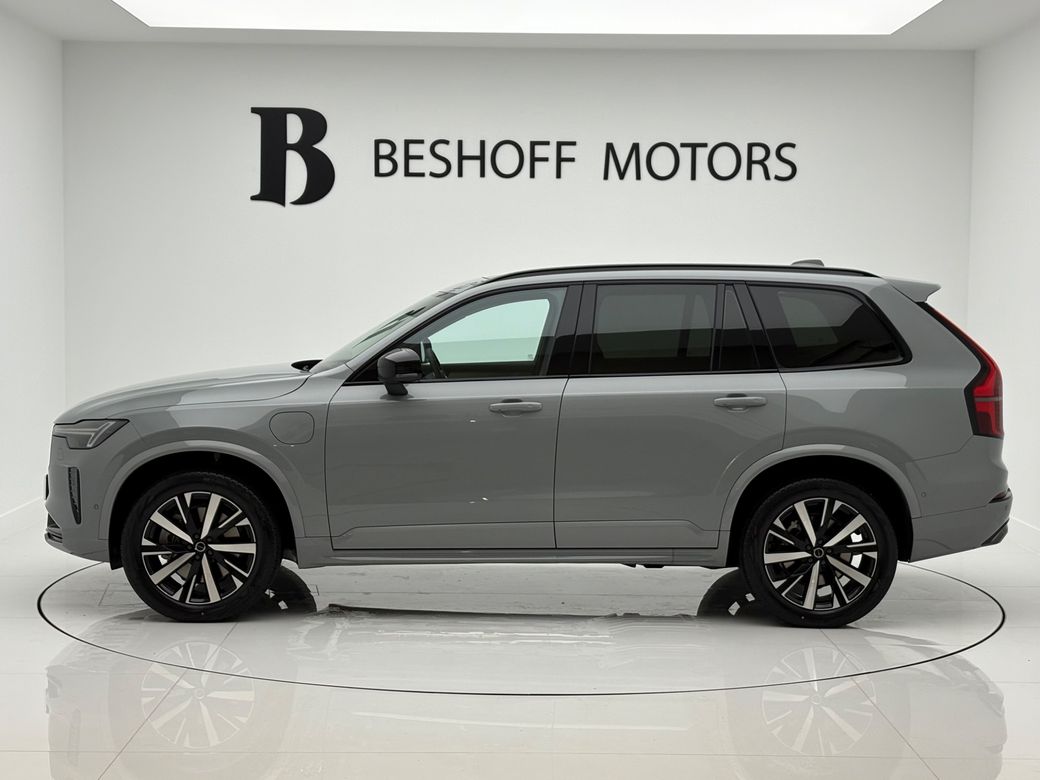 2026 Volvo XC90
