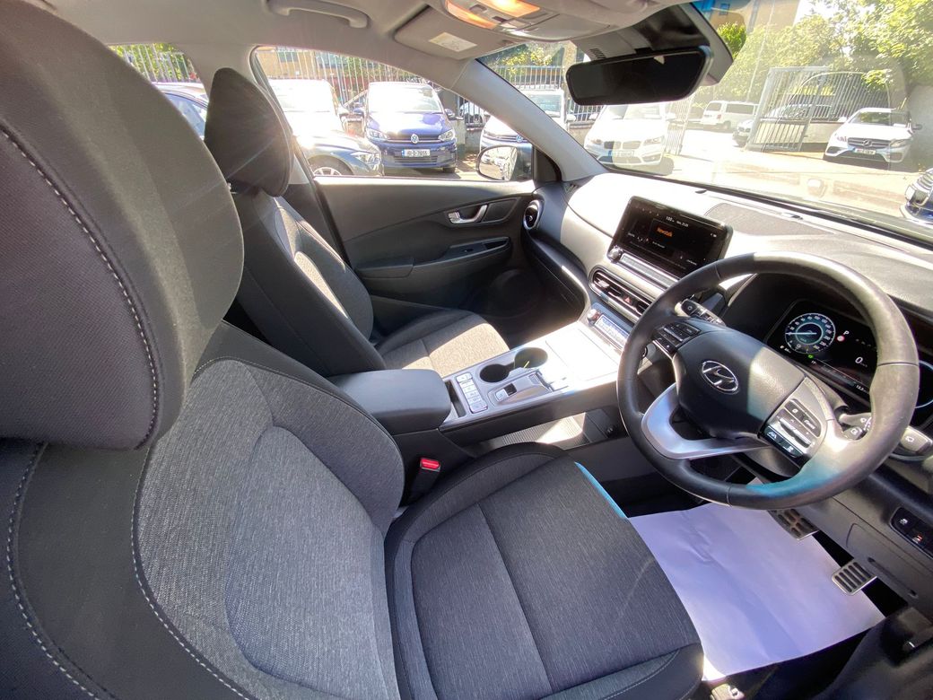 2022 Hyundai Kona