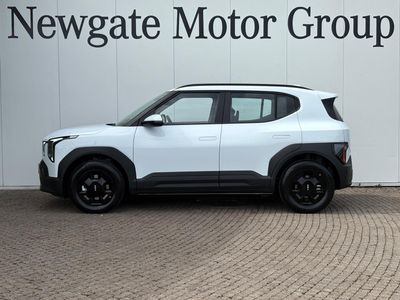 2026 Kia EV2
