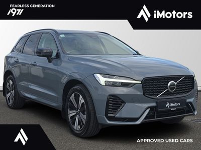 2023 Volvo XC60