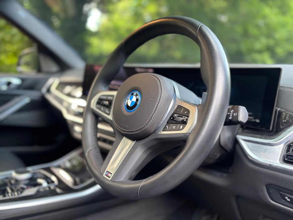 2025 BMW X5