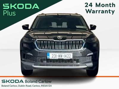 2023 Skoda Kodiaq