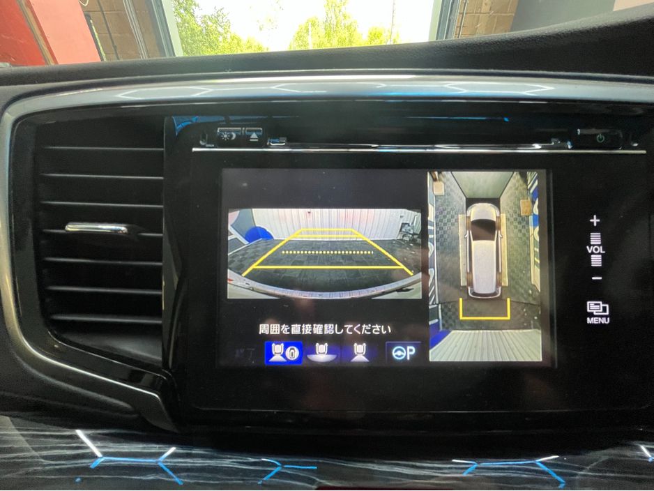 2017 Honda Odyssey