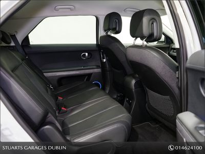 2022 Hyundai Ioniq 5