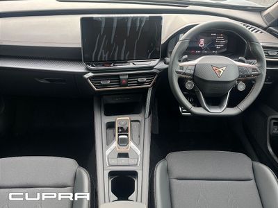 2026 Cupra Formentor