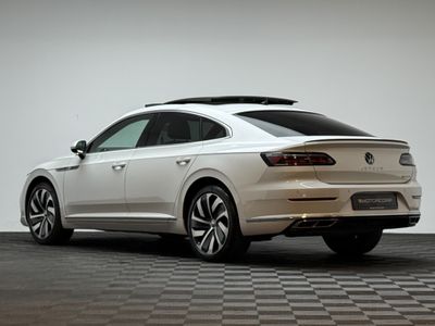 2025 Volkswagen Arteon