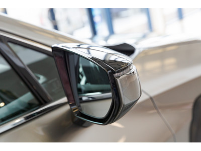 2021 Lexus UX 300e