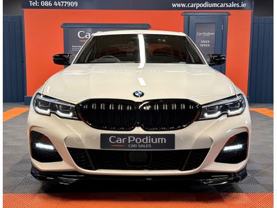2020 BMW 3 Series